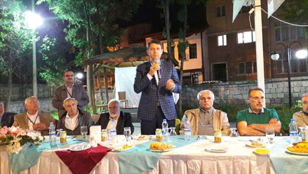2016 Sivas Buluşması
